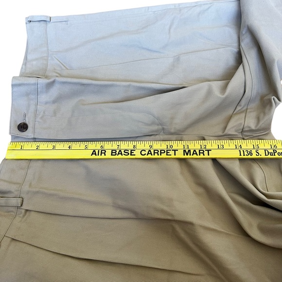 Bowen & Wright Chinos 42/30 - Picture 6 of 9
